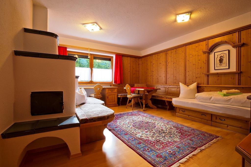 Apart Auer Umhausen Camera foto