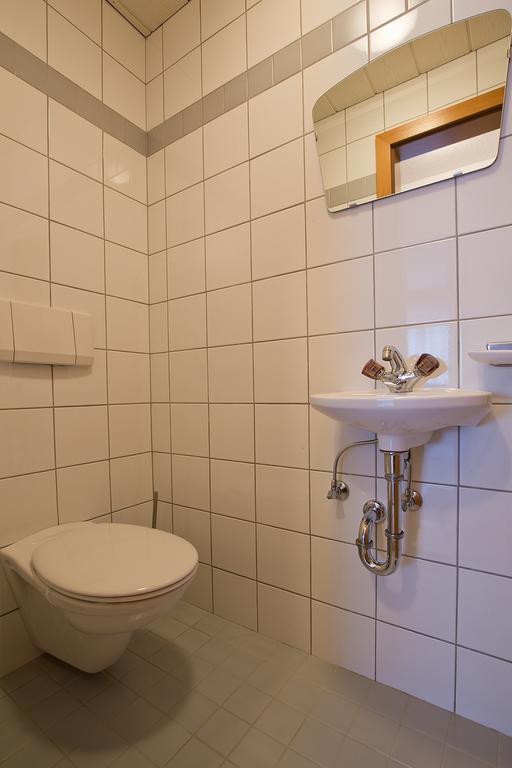 Apart Auer Umhausen Esterno foto